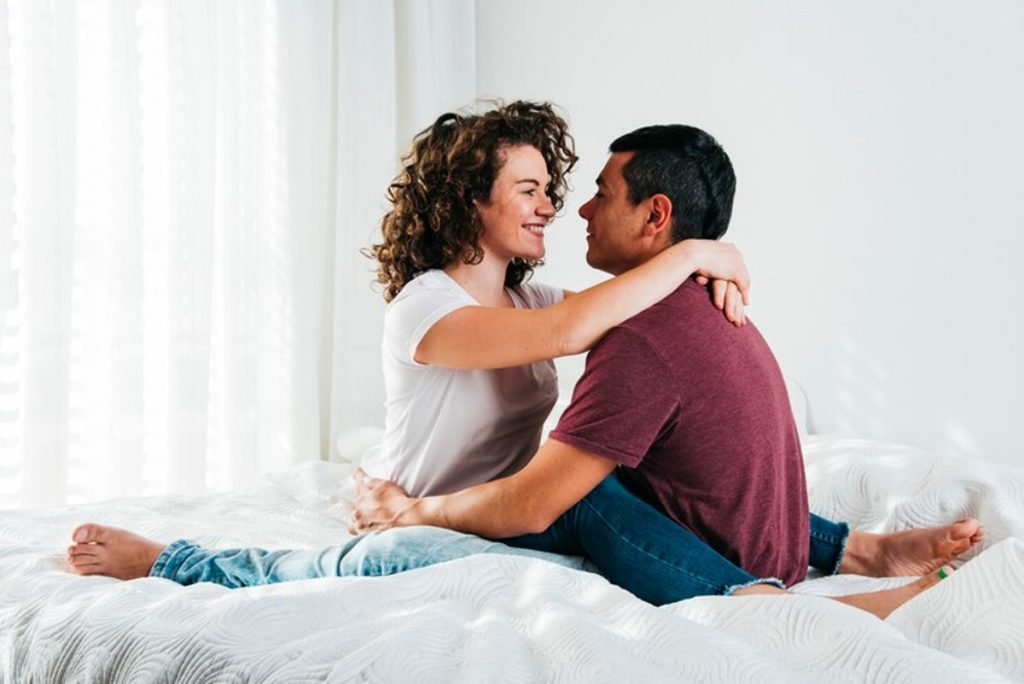 scénario sexuel
