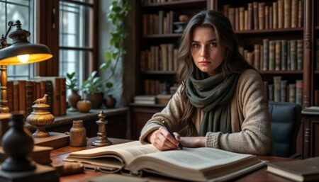 découvrez l'âge de sophie rain et plongez dans son histoire fascinante. explorez les moments clés de sa vie, ses réalisations et les leçons qu'elle nous enseigne à travers son parcours.