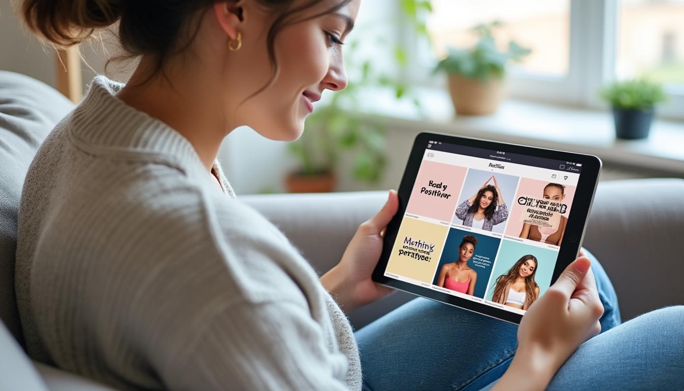 découvrez comment rester à la pointe des tendances en suivant des influenceuses nude sur les réseaux sociaux. apprenez à interpréter leur style, leurs choix esthétiques et comment elles façonnent la mode et la beauté contemporaines. plongez dans l'univers fascinant de l'influence et de l'expression personnelle!