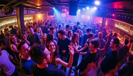 découvrez notre comparatif des clubs échangistes à lille pour choisir l'établissement parfait pour votre soirée. analysons les ambiances, les services et les avis des clients afin de vous aider à vivre une expérience inoubliable.