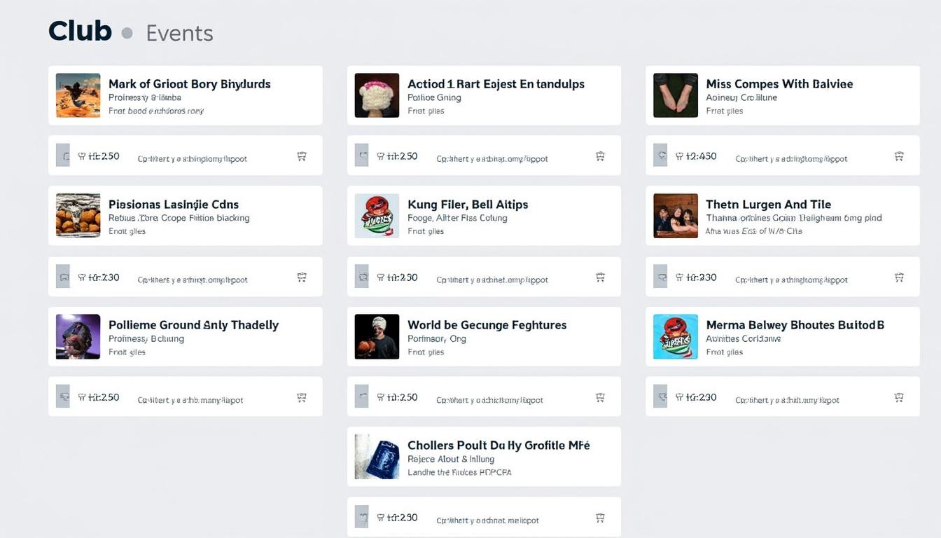 découvrez notre comparatif des clubs échangistes à lille pour vous aider à choisir l'endroit idéal pour votre soirée. analysez les ambiances, services et avis pour vivre une expérience inoubliable.