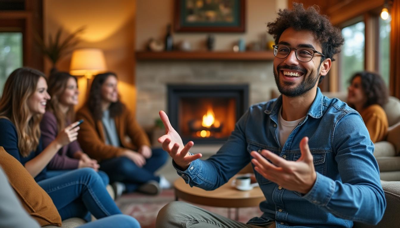 découvrez nos conseils pratiques et audacieux pour devenir un entrecoquin irrésistible. apprenez à séduire avec charme et confiance, et laissez une impression inoubliable sur ceux qui vous entourent.