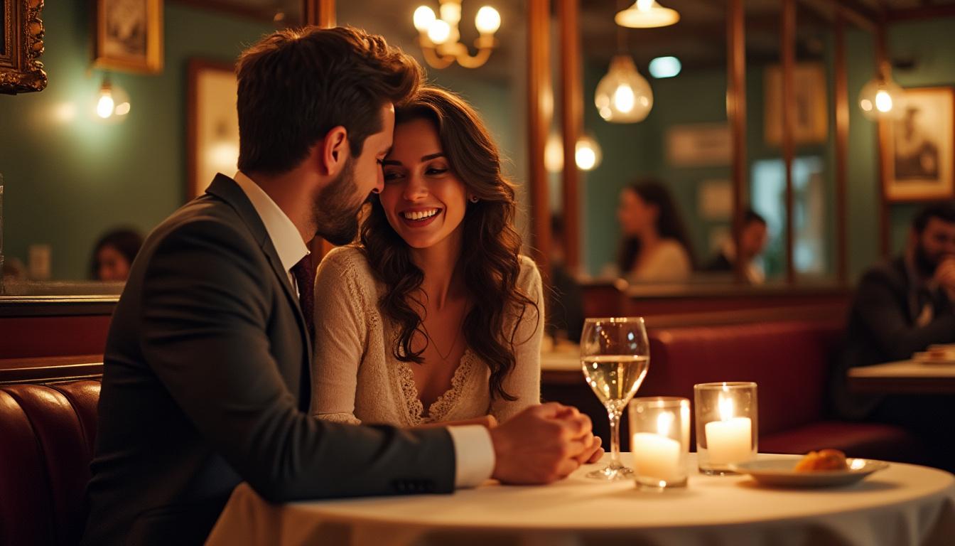 découvrez des astuces incontournables pour devenir un entrecoquin irrésistible. apprenez à séduire avec charme et humour, tout en cultivant votre originalité. suivez nos conseils pratiques et laissez votre personnalité briller pour captiver les cœurs.