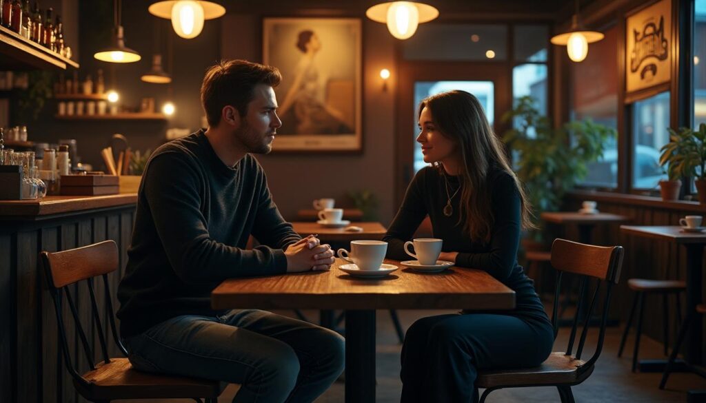 découvrez j&m gratuit, la plateforme idéale pour explorer des options de rencontres sans engagement. trouvez des affinités et connectez-vous avec des personnes qui partagent vos intérêts, le tout dans un cadre convivial et sans pression. inscrivez-vous dès maintenant et commencez votre aventure amoureuse en toute liberté !