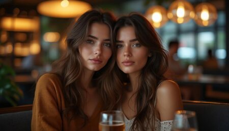 rejoignez hugavenue, le site libertin qui vous plonge dans une communauté vibrante et accueillante. découvrez des rencontres sensuelles, des échanges passionnants et une atmosphère de liberté où chaque désir peut s'épanouir.