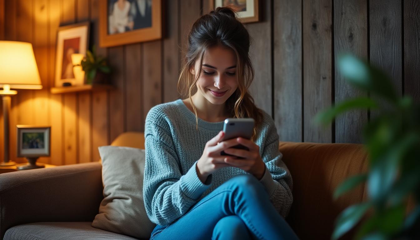 découvrez comment un texte sexy peut éveiller le désir et séduire sans dire un mot. maîtrisez l’art de la séduction à travers l’écriture et laissez vos mots parler pour vous.
