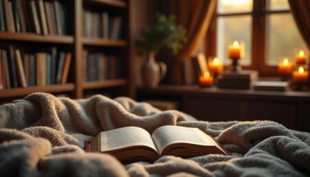 découvrez notre sélection de livres incontournables pour pimenter vos soirées et éveiller vos sens. inspirez-vous de lectures érotiques qui promettent des nuits coquines, empreintes de passion et de complicité.