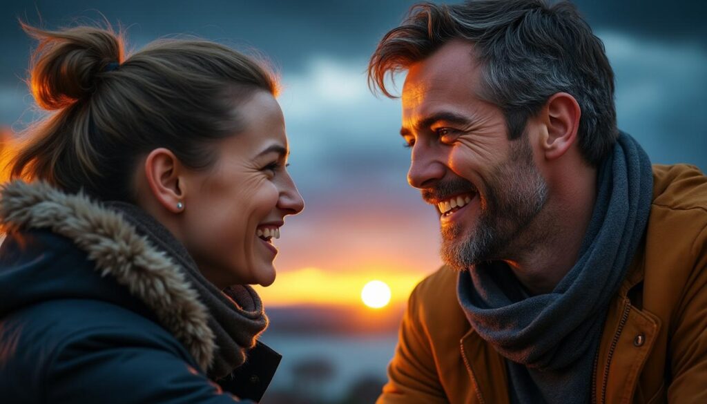 découvrez pourquoi le jeu 'qui de nous deux' favorise des interactions authentiques, renforce les liens et crée des moments complices entre amis ou en famille.