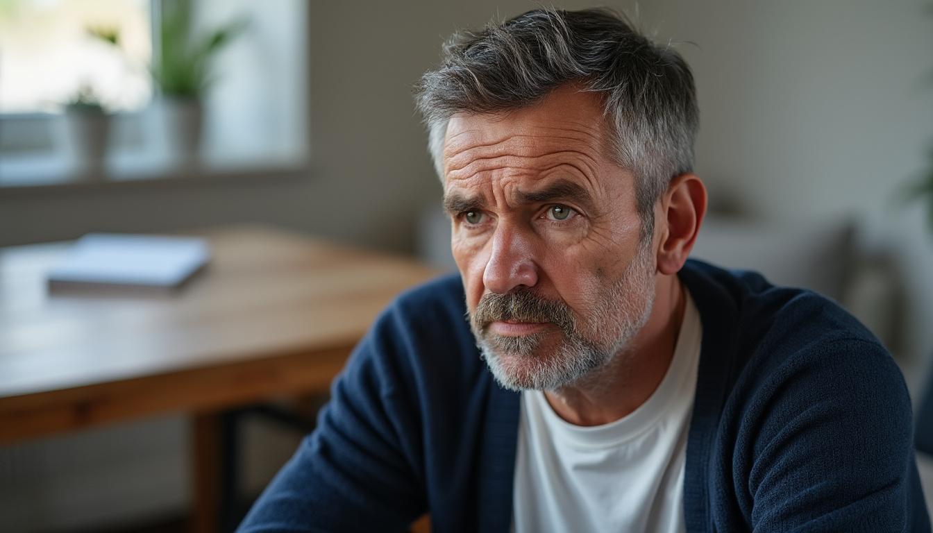 découvrez la vérité sur les problèmes d'érection à 40 ans : démêlez mythes et réalités, comprenez les causes possibles et trouvez des solutions adaptées pour retrouver une vie sexuelle épanouie.