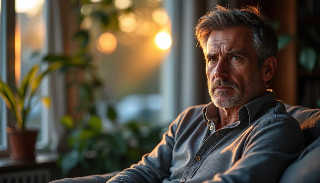 découvrez la vérité sur les problèmes d'érection à 40 ans : démystification des mythes, explications médicales et conseils pour mieux comprendre et surmonter cette situation.