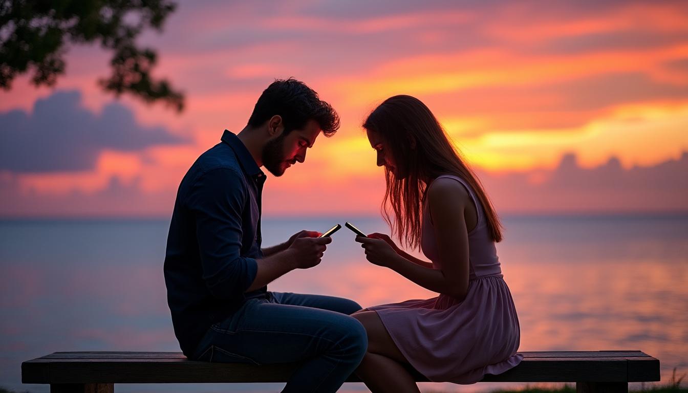 découvrez 10 exemples de sms pour exciter un homme et éveiller son désir. inspirez-vous de nos messages sensuels et coquins pour le rendre fou de vous et pimenter vos échanges !