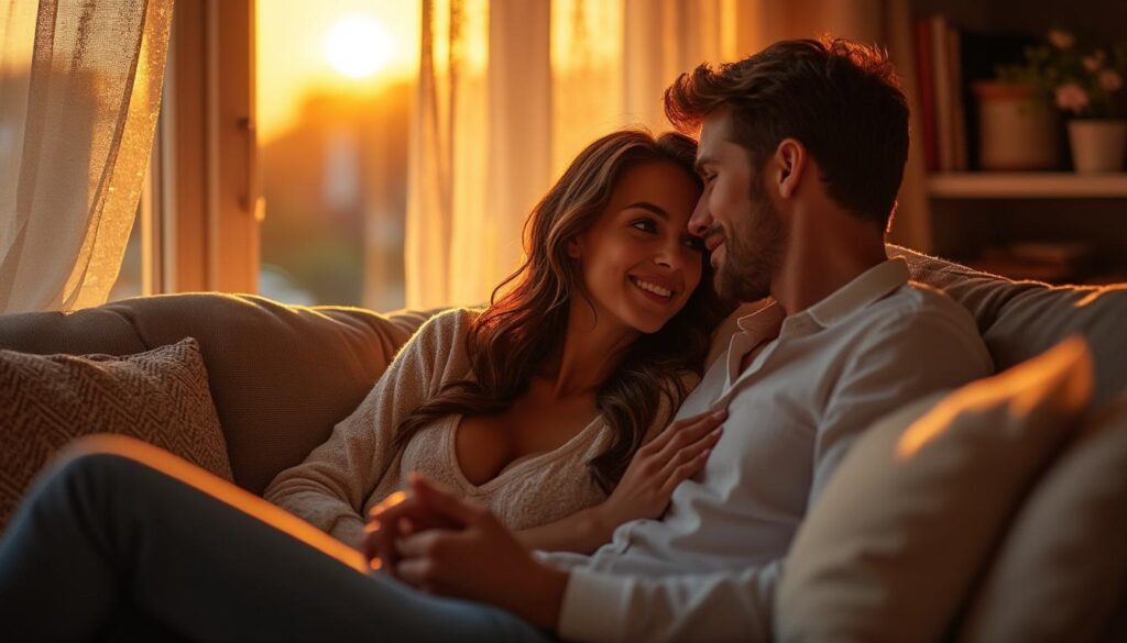 vous cherchez à éveiller le désir chez votre partenaire ? découvrez 10 exemples de sms coquins pour exciter un homme et le rendre fou d’envie. inspirez-vous de nos messages irrésistibles pour pimenter vos échanges et faire monter la température !