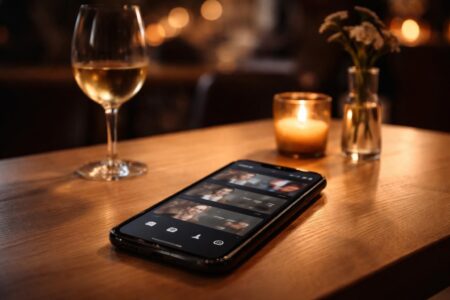 découvrez tout ce qu'il faut savoir avant d'utiliser une application de rencontre pour du sexe : conseils, précautions et astuces pour bien débuter en toute sécurité.