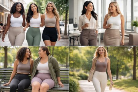 découvrez des astuces efficaces pour éviter le camel toe et porter vos vêtements avec assurance et confort au quotidien.