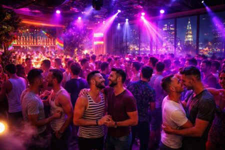 découvrez les meilleurs clubs gay à londres avec notre guide complet pour vivre une expérience inoubliable, entre soirées animées, ambiance conviviale et rencontres uniques.