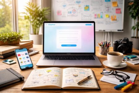 apprenez comment créer un compte onlyfans facilement et découvrez les meilleures astuces pour utiliser les outils de promotion afin d'optimiser votre visibilité et augmenter vos abonnés.
