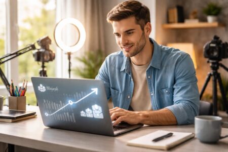 découvrez des stratégies efficaces pour maximiser vos revenus sur mym fans et apprendre comment gagner de l'argent facilement grâce à cette plateforme.