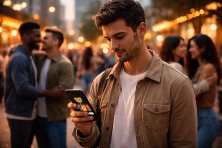 découvrez comment grindr transforme les relations amoureuses contemporaines en offrant une nouvelle approche des rencontres en ligne pour la communauté lgbtq+.