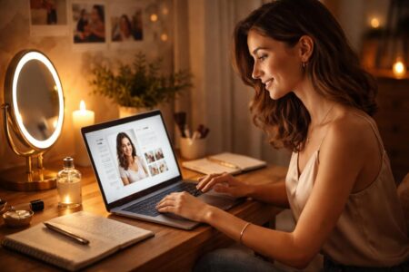 découvrez nos conseils pratiques pour optimiser votre profil et maximiser vos chances de succès sur un site de rencontre chaud.