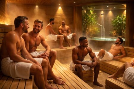 découvrez nos conseils pour profiter pleinement de votre expérience dans un sauna gay à sarrebruck, en vous détendant et en explorant un espace convivial et accueillant.