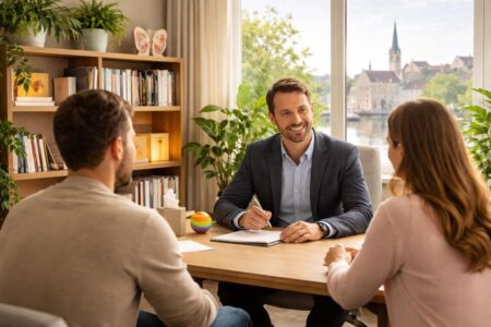 découvrez comment un sexologue à châlon-sur-saône peut vous aider à améliorer votre santé sexuelle grâce à des conseils personnalisés et un accompagnement professionnel.