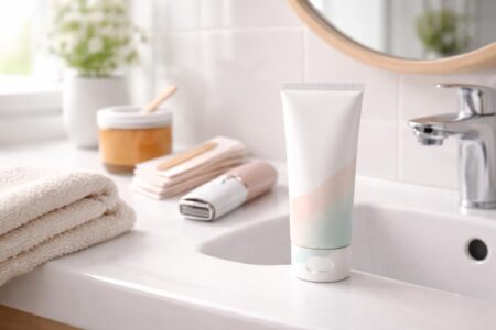 découvrez les précautions essentielles à prendre avant d'utiliser une crème dépilatoire pour le pubis et explorez des alternatives sûres pour une épilation efficace et respectueuse de votre peau.