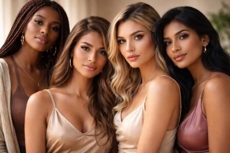 découvrez la définition de 'shemale' et explorez son impact sur les identités de genre, en abordant les questions de représentation, de stéréotypes et de respect dans la société.