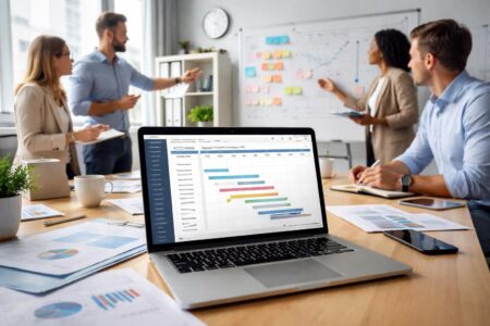 découvrez comment jm date facilite une planification efficace grâce à ses fonctionnalités innovantes et ses avantages uniques pour optimiser votre gestion du temps.