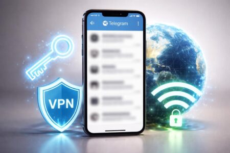 découvrez les meilleures méthodes pour enlever la censure sur telegram sur iphone et profitez d'une expérience de messagerie sans restrictions.