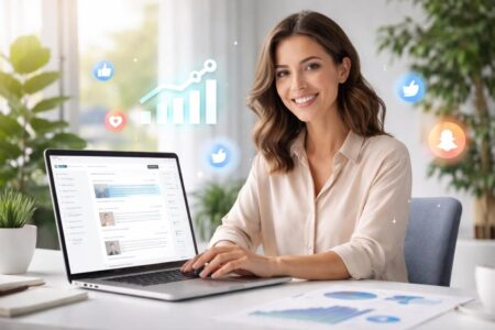 apprenez à publier efficacement sur mym et captez l'attention d'un large public grâce à nos conseils pratiques et stratégies éprouvées.