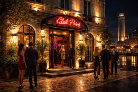 découvrez le club libertin à la rochelle pour une expérience unique, conviviale et pleine de sensations. vivez des moments inoubliables dans un cadre chic et accueillant.