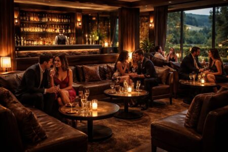 vivez une expérience unique et inoubliable dans un club libertin en moselle, alliant convivialité, discrétion et ambiance chaleureuse pour adultes en quête de nouvelles sensations.