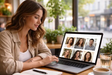 découvrez les fonctionnalités uniques des profils sur le site de rencontre yoomee et comment elles facilitent la rencontre de l'âme sœur.