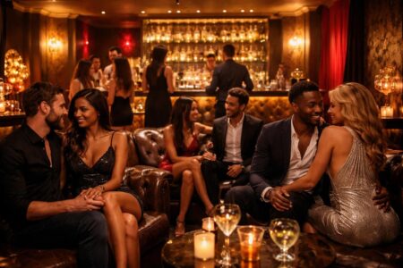 découvrez notre guide pratique pour profiter pleinement de votre expérience dans un club échangiste à nancy, avec conseils, astuces et règles pour une soirée réussie et respectueuse.