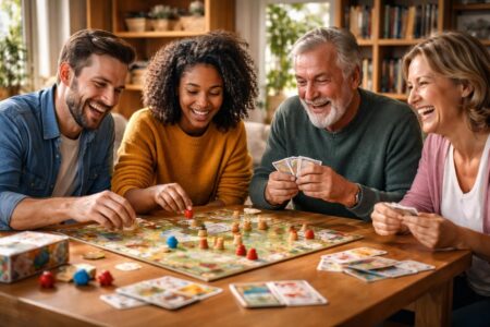 découvrez les liens entre les avis sur plaisir express et le monde du divertissement à travers une sélection captivante de jeux de société et bien plus encore.