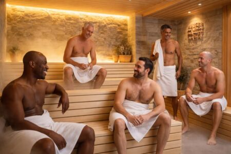 découvrez le guide ultime des saunas gay à perpignan et ses environs : adresses, conseils et bons plans pour une expérience unique et conviviale.