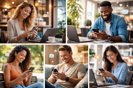 découvrez les 5 meilleures astuces pour optimiser l'utilisation de l'application mym et profiter pleinement de toutes ses fonctionnalités.