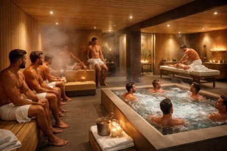découvrez les activités incontournables à ne pas manquer dans un sauna gay à angers, pour des moments de détente et de convivialité inoubliables.