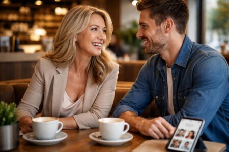 découvrez les avantages insoupçonnés d'un site de rencontre pour cougar gratuit et comment il peut transformer vos rencontres en expériences uniques et enrichissantes.