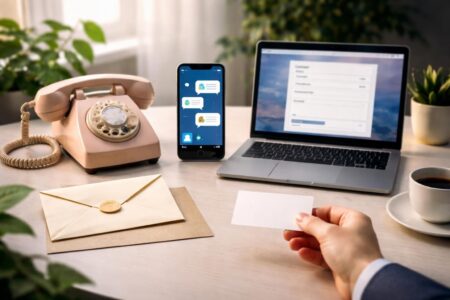 découvrez toutes les méthodes pour contacter jacquie et michel facilement, que ce soit par téléphone, email ou via leurs réseaux sociaux.