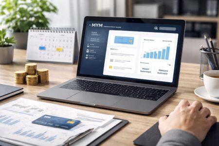 découvrez les étapes essentielles pour configurer facilement votre salaire avec un compte mym et profiter d'une gestion optimale de vos revenus.