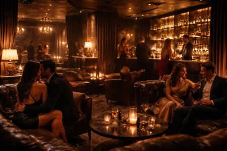 découvrez les meilleures expériences à vivre dans un club libertin près de chez vous pour des moments uniques de liberté et de convivialité.