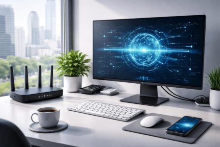 découvrez les meilleures pratiques pour maintenir une connexion stable sur mym creator et profitez d'une expérience sans interruption.