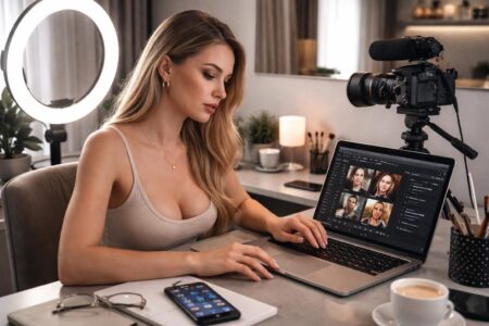découvrez les meilleures pratiques pour monétiser efficacement votre compte de contenu adulte sur mym et maximiser vos revenus en toute sécurité.