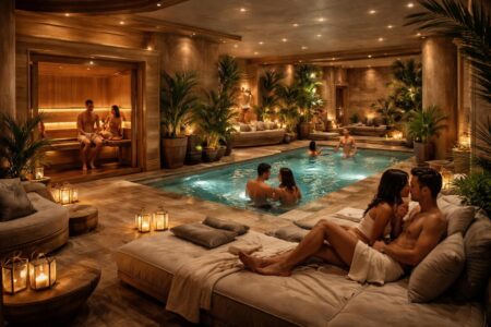 découvrez les meilleures pratiques pour profiter en toute sérénité du sauna libertin de marseille et vivre une expérience unique et respectueuse.