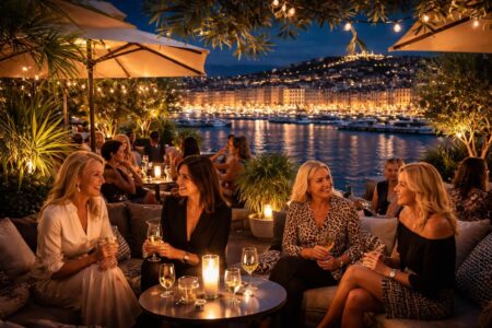 découvrez les meilleures sorties à marseille pour rencontrer des femmes matures et séduisantes, aussi appelées 'cougars'. profitez des lieux incontournables pour des rencontres authentiques et passionnantes.
