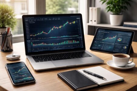 découvrez les meilleurs outils pour suivre en temps réel le prix de jm date et ne manquez aucune fluctuation importante.