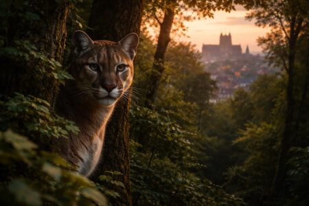 découvrez les récits fascinants d'observations de cougars à amiens, une expérience unique et captivante à ne pas manquer pour les passionnés de nature et d'aventure.
