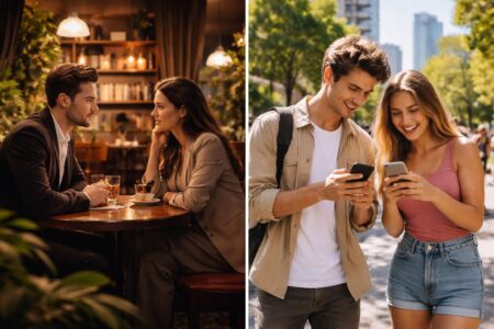 découvrez quel site de rencontre, meetic ou tinder, est le meilleur choix pour trouver des relations sérieuses. analyse des fonctionnalités, avantages et conseils pour réussir vos rencontres.