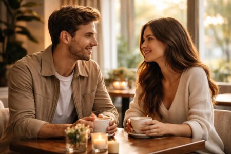 découvrez pourquoi choisir le bon coup, le site de rencontre qui peut transformer votre vie amoureuse grâce à des rencontres authentiques et adaptées à vos attentes.